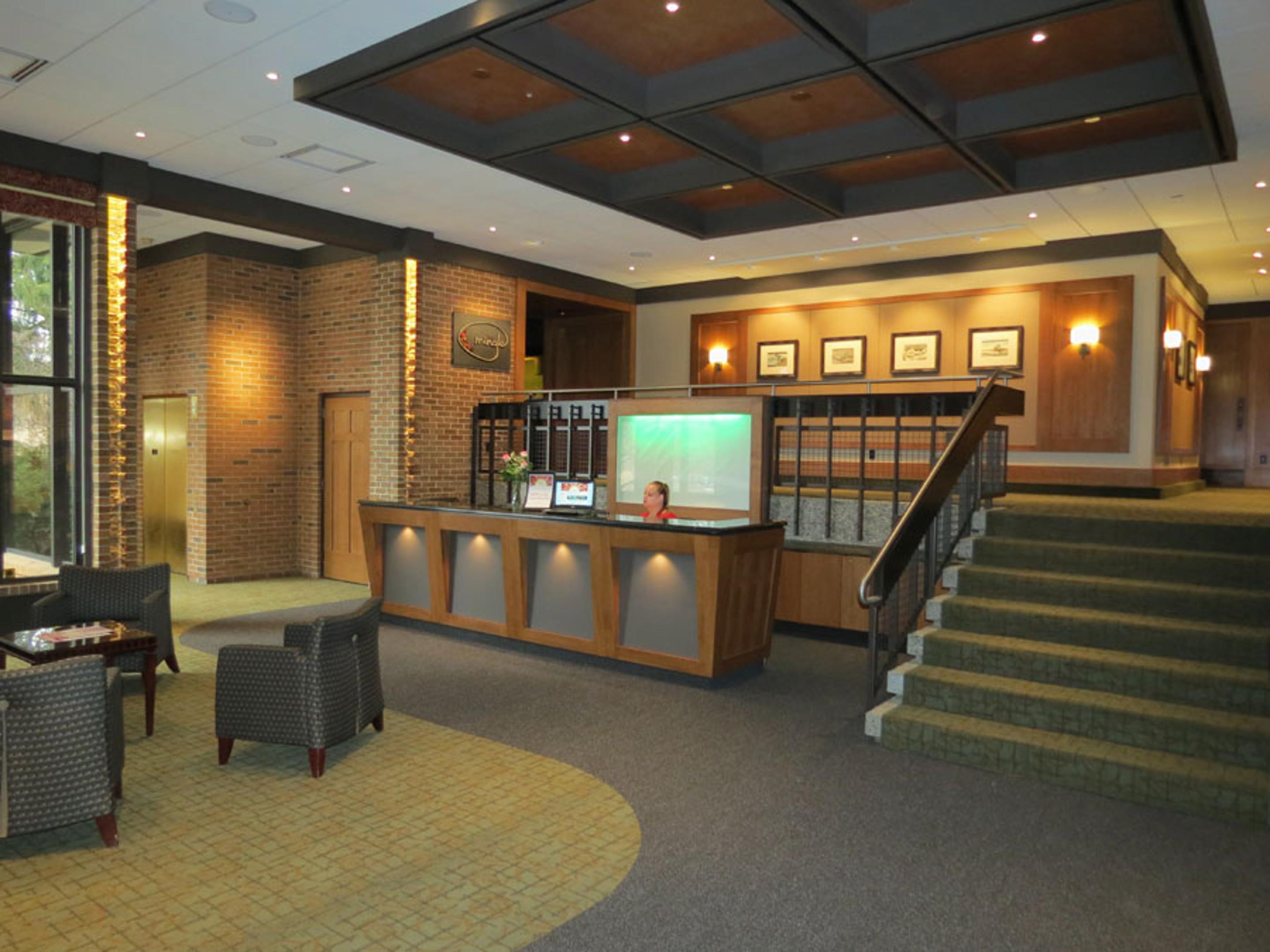 Candlewood Suites East Lansing By Ihg Bagian luar foto