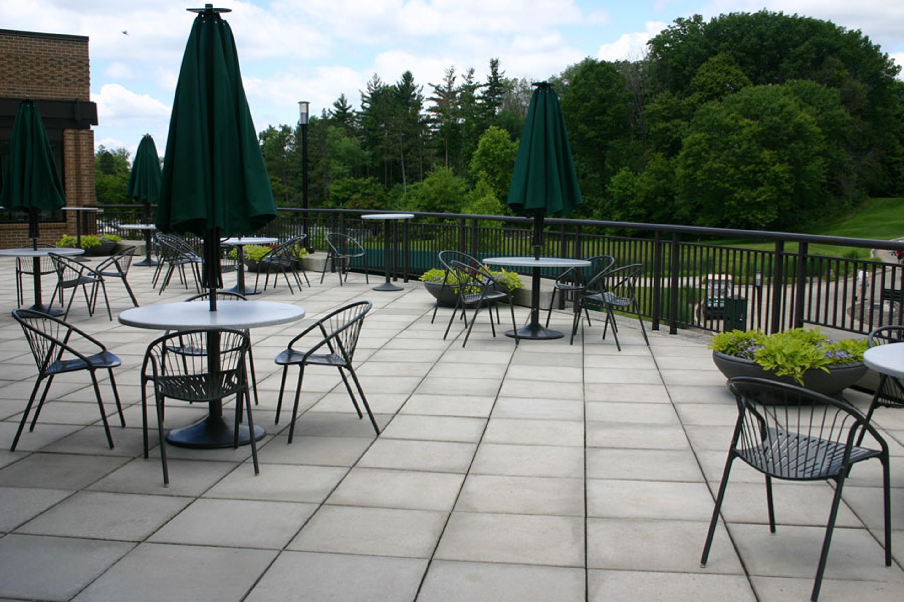 Candlewood Suites East Lansing By Ihg Bagian luar foto
