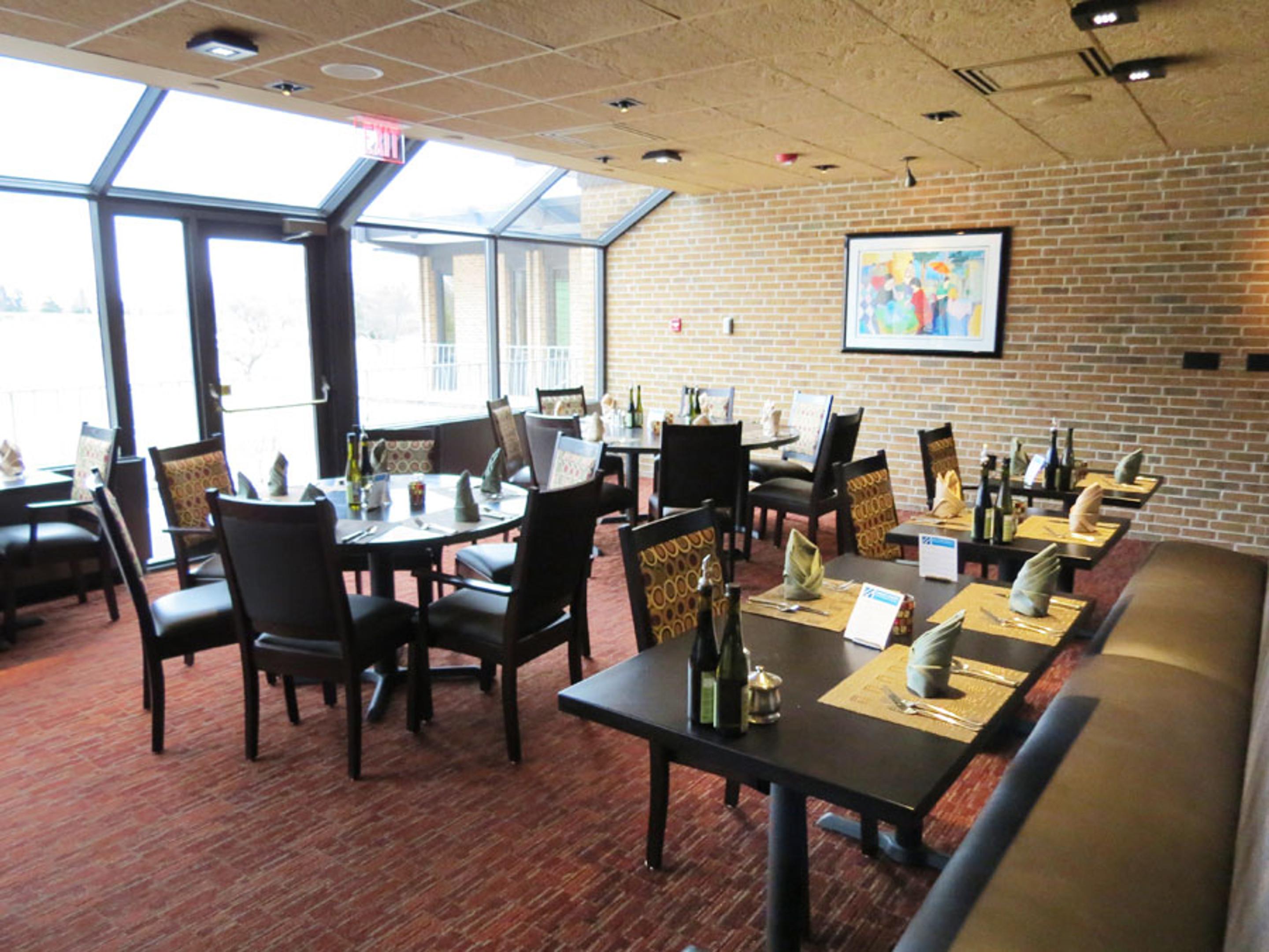 Candlewood Suites East Lansing By Ihg Bagian luar foto