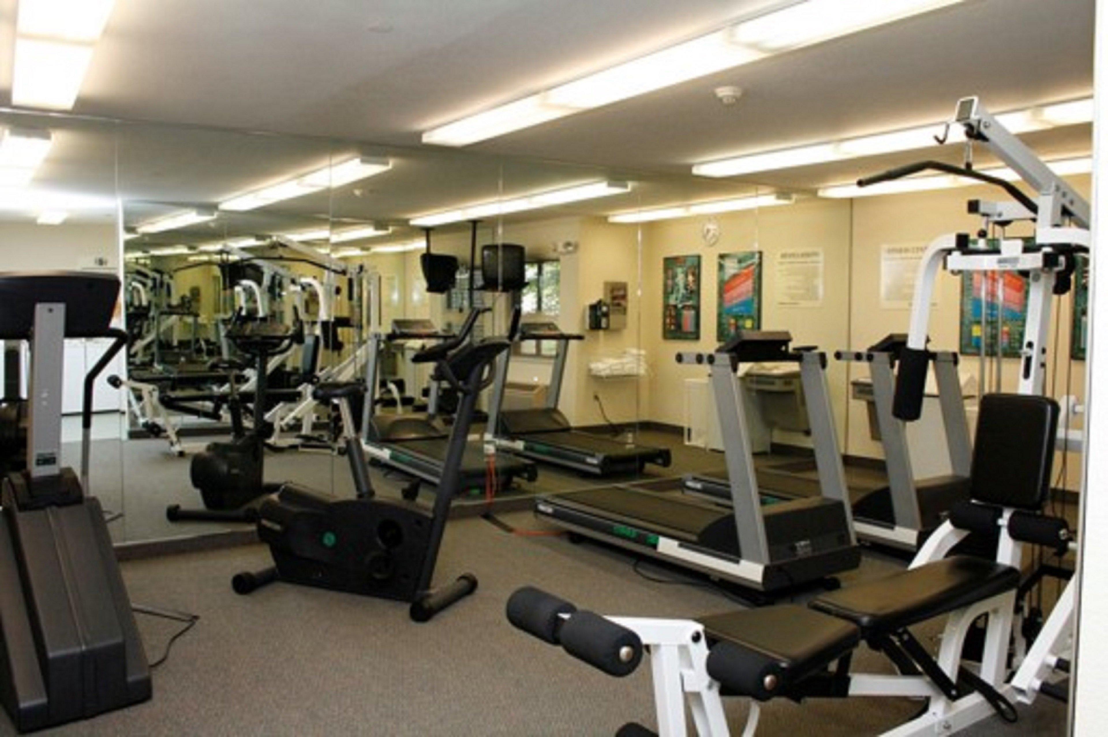 Candlewood Suites East Lansing By Ihg Bagian luar foto